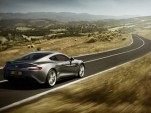 2014 Aston Martin Vanquish