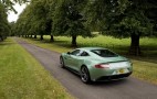 Aston Martin Put On Downgrade Watch By Investment Ratings Agency