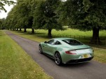 2014 Aston Martin Vanquish