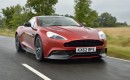 2014 Aston Martin Vanquish