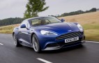 Are Aston Martin's Owners Fishing For A Sale?