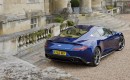 2014 Aston Martin Vanquish