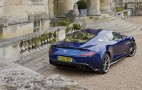 Aston Martin Vanquish Driven, Tesla Cash Flow, Jaguar Small Car: Today's Car News