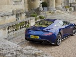 2014 Aston Martin Vanquish