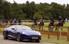 2014 Chevy Corvette Spy Shots, Aston Martin Vanquish, Ferrari F70 Engine: Top Photos Of The Week