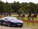 2014 Aston Martin Vanquish