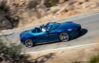 2014 Aston Martin Vanquish Volante: Full Specs And Video