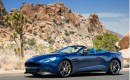 2014 Aston Martin Vanquish Volante