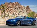 2014 Buick LaCrosse Priced, 2014 Aston Martin Vanquish Volante Revealed: Car News Headlines