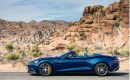 2014 Aston Martin Vanquish Volante