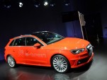 2014 Audi A3 e-tron: Full Details On Audi's Plug-In Hybrid