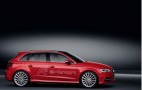 2015 Audi A3 e-Tron Confirmed At New York Auto Show