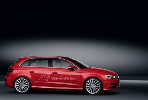 2015 Audi A3 e-Tron Confirmed At New York Auto Show