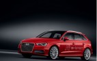 Audi A3 e-tron Plug-In Hybrid To Appear At Geneva Show