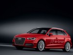 2014 Audi A3 e-tron plug-in hybrid