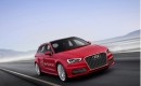 2014 Audi A3 e-tron plug-in hybrid