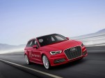 2014 Audi A3 e-tron plug-in hybrid