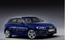2014 Audi A3 g-tron