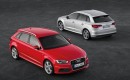 2014 Audi A3 Sportback