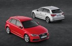 Audi A3 Allroad In The Works: Report
