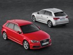 2014 Audi A3 Sportback