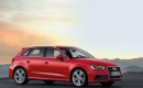 2014 Audi A3 Sportback