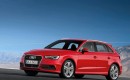 2014 Audi A3 Sportback