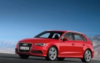 U.S. To Get New Audi A3 Sportback As Well As A3 Sedan: Report
