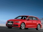 2014 Audi A3 Sportback