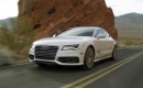 2014 Audi A7 TDI