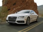 2014 Audi A7 TDI