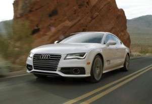 Audi Announces Fuel Efficiency And Pricing For A6, A7, Q5 Diesels