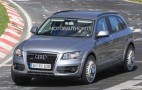 Audi Confirms Its BMW X6 Rival, The Q6
