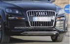 Next Audi Q7 To Adopt Carbon Fiber Construction?