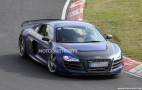 2014 Infiniti G37 Spy Shots, Wild Lexus LFA Prototype, Audi R8 GT Sport: Top Photos Of The Week