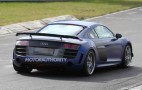 Tesla Gets $10m, 350-HP Ford Focus RS, 2014 Audi R8 GT Sport: Today's Car News