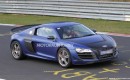 2014 Audi R8 GT Sport spy shots