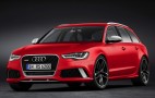 Is Audi Planning A More Powerful RS 6 Plus?
