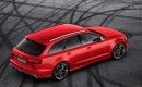 2014 Audi RS 6 Avant