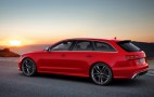 BMW 4-Series Coupe Concept, Audi RS 6 Avant, 2014 Jeep Grand Cherokee: This Week's Top Photos