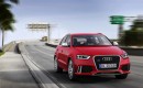 2014 Audi RS Q3