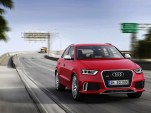 2014 Audi RS Q3