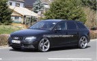 No Audi RS4 For You: America Not Cool Enough?