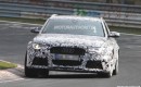 2014 Audi RS 6 Avant spy shots