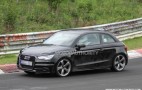 Audi To Build S1, But No RS1: Report