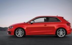 2014 Audi S3, 2014 Acura RLX, 2012 Paris Auto Show: Today's Car News