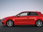 2014 Audi S3 Hatchback