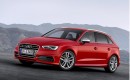 2014 Audi S3 Sportback