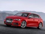 2014 Audi S3 Sportback