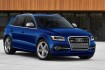 2014 Audi SQ5